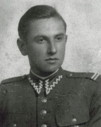 Józef Kozak