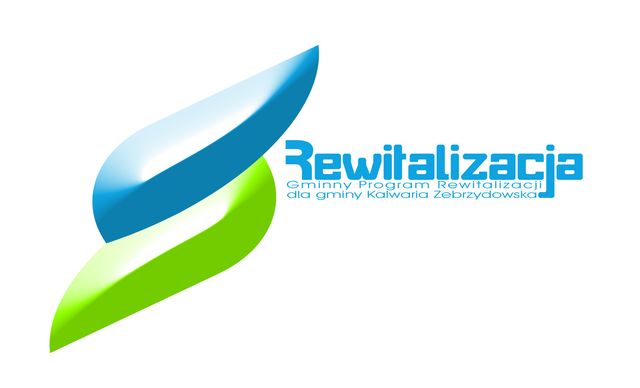 Rewitalizacja logo